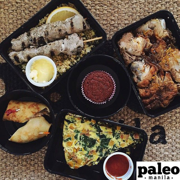 Paleo Manila