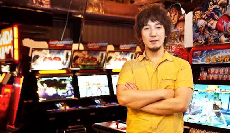 5 things to look out for in GameStart Asia 2014