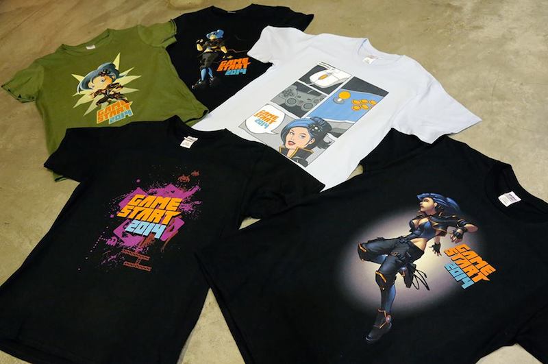 5 things to look out for in GameStart Asia 2014