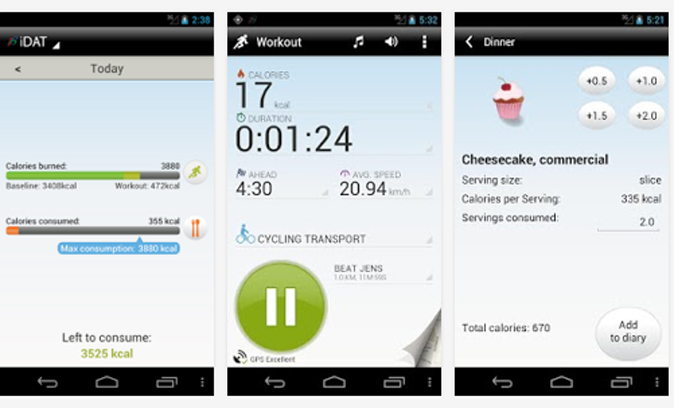 5 Singapore apps that help keep your health in check 5 Singapore apps that help keep your health in check