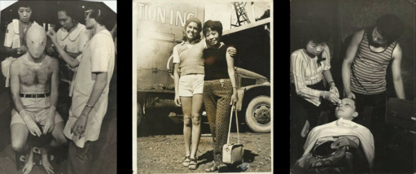 Coconuts Manila interviews Cecille Baun Coconuts Manila interviews Cecille Baun