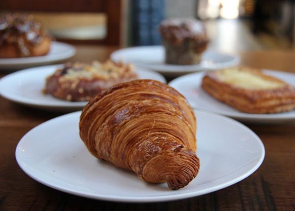 republique's pastries republique's pastries