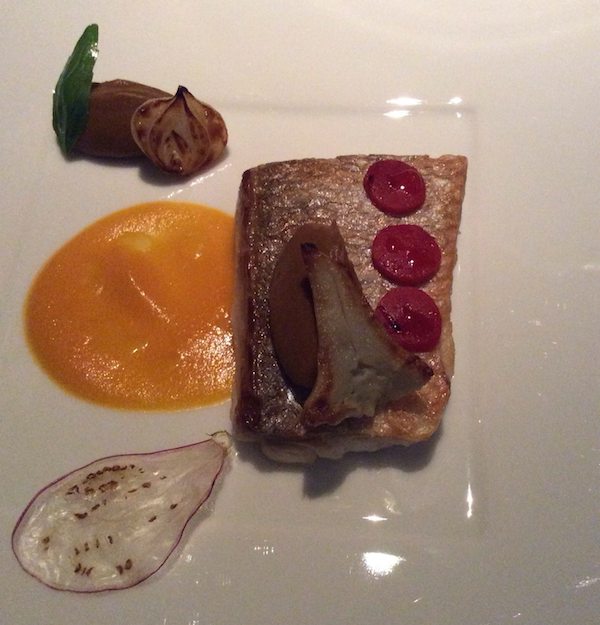 Daurade Royale Daurade Royale