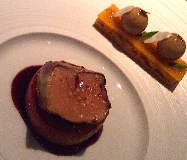 Foie Gras de Canard Foie Gras de Canard