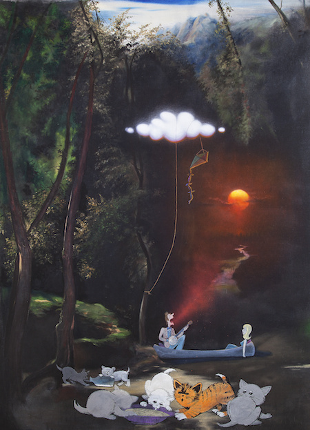 Chanson Egocentrique Chanson Egocentrique