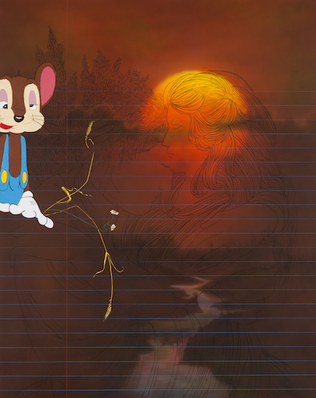 Jealousy is Killing the Fun: : Friedrich Kunath Jealousy is Killing the Fun: : Friedrich Kunath