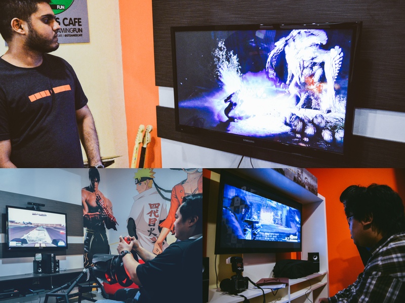 t's been a while since video gaming gets a major convention in Singapore, but GameStart looks to spice things up in the local gaming landscape this October at Suntec City Convention Centre with a killer lineup of exclusive gaming attractions in a magnitude never seen before. Designed to appeal to across gamers of all persuasion from casual players to hardcore enthusiasts, GameStart 2014 organizers Eliphant recently unveiled a buzzworthy list of exhibitors and activities, from international names to home-g