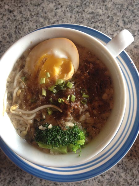 gingered pork ramen gingered pork ramen