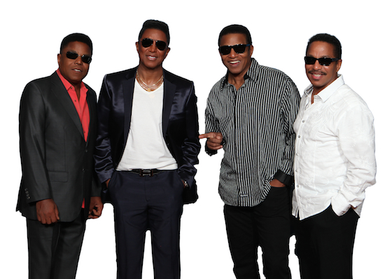 The Jacksons The Jacksons