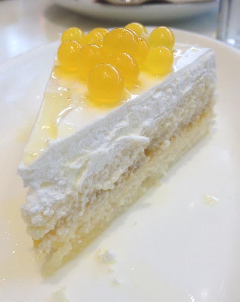 mango tres leches mango tres leches