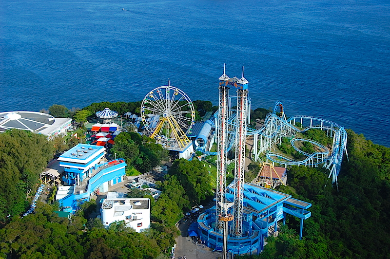 Ocean Park Ocean Park
