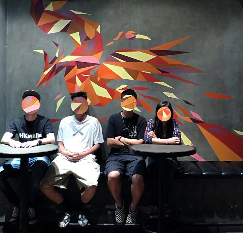 Parent's Parents at Solas Parent's Parents at Solas