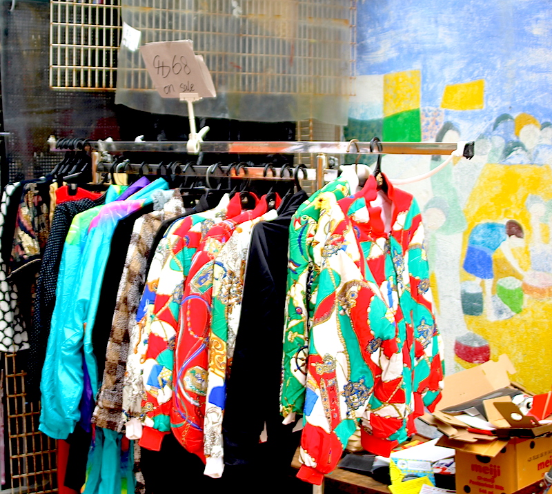 fashion forward bargains at Stanley Market fashion forward bargains at Stanley Market
