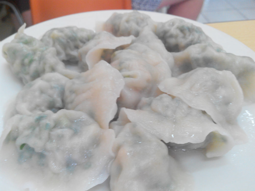 Dong Bei Dumpling Binondo Manila Dong Bei Dumpling Binondo Manila