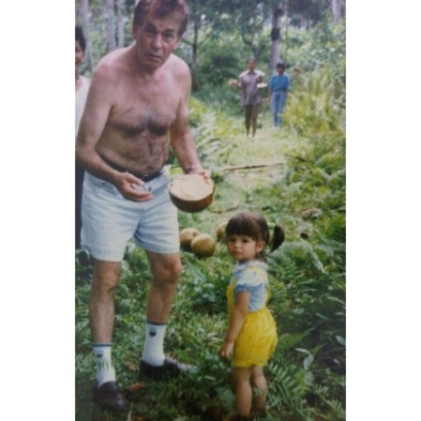 Miss World Philippines Valerie Weigmann