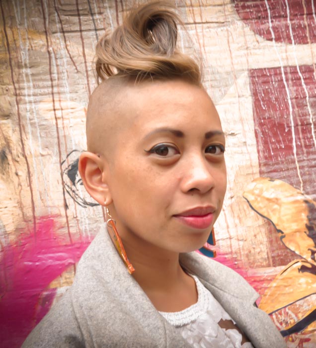 yana gilbuena yana gilbuena