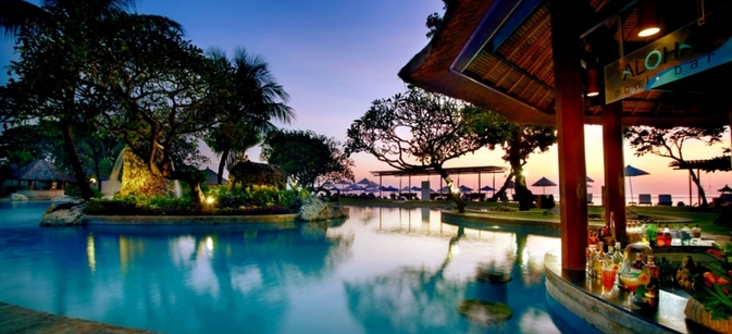 Grand Aston Bali