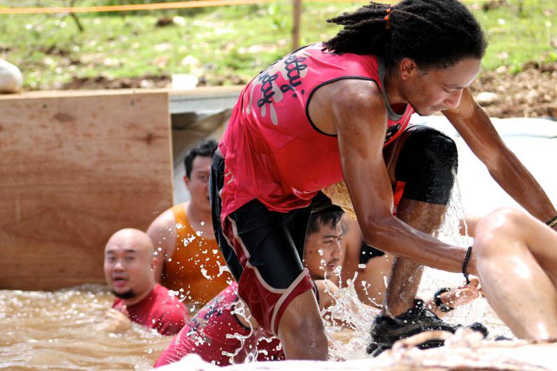 Tough Mudder Bali / Coconuts Bali