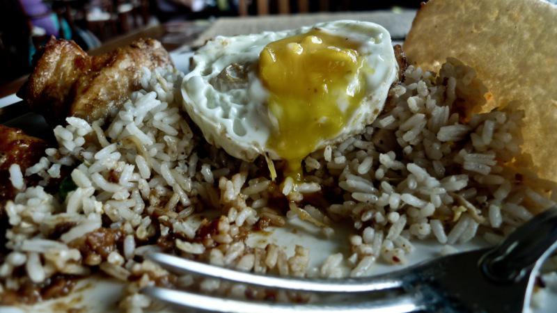 nasi goreng