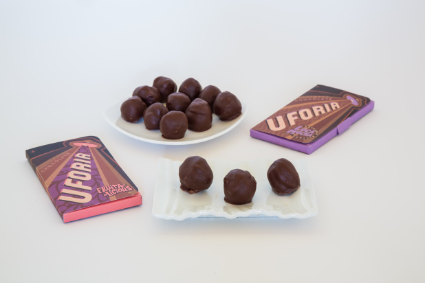 Uforia chocolate