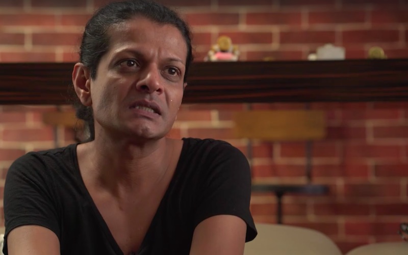 Kumar Plot 'Laughing Till It Hurts' producers tell us how Kumar agreed to be the ...