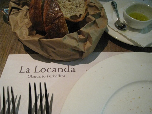 Bread