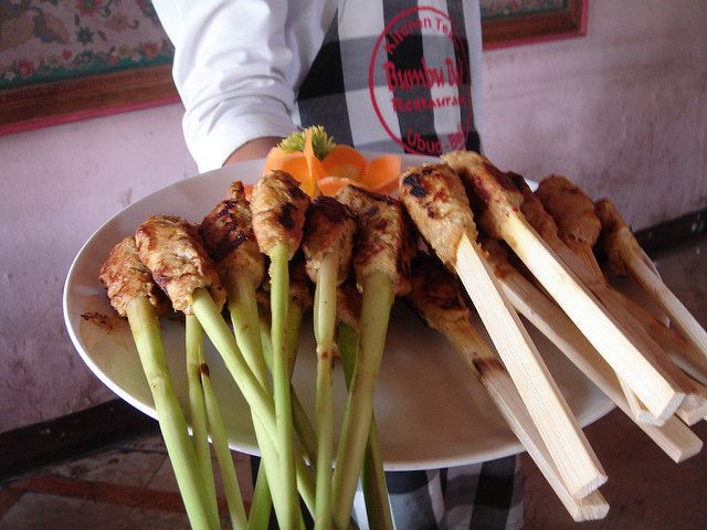 sate lilit