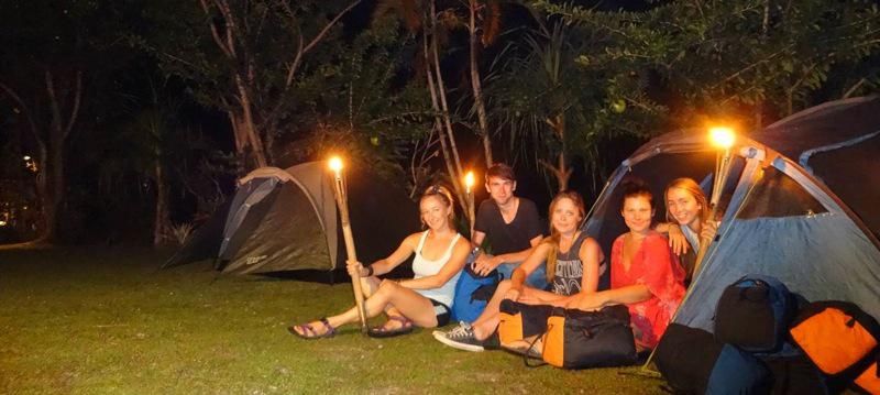 Ubud Camp