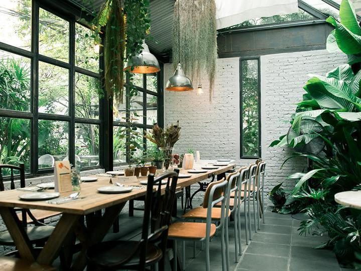 Photo: Bitterman Restaurant / FB