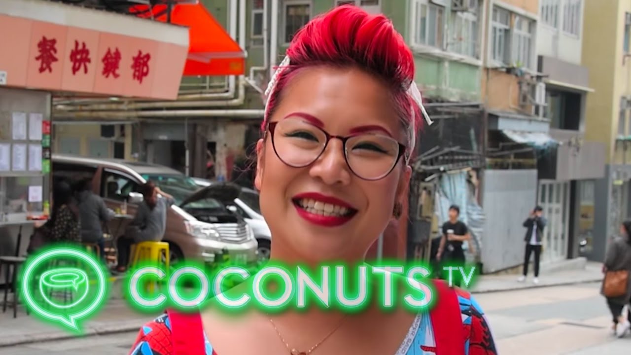 Coconuts TV asks: What's your favorite sexual position? | Coconuts Manila