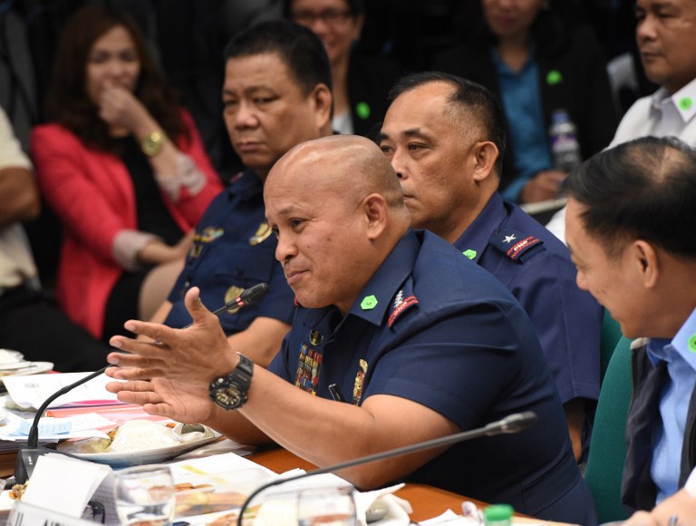 Kill drug lords, Philippines' top cop tells addicts | Coconuts Manila