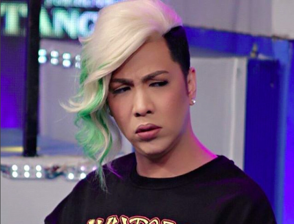 Tough love: Vice Ganda temporarily fired Negi from 'GGV' for drug use |  Coconuts
