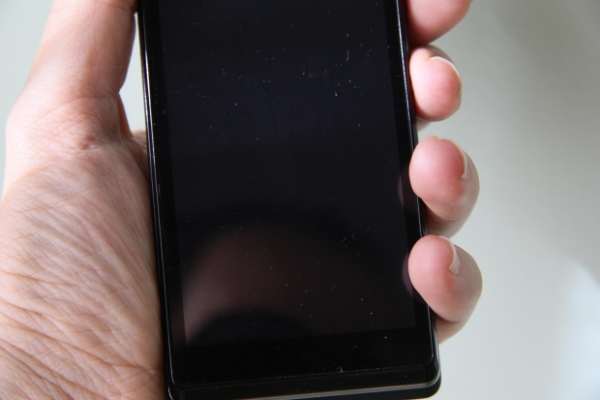 Photo: media library