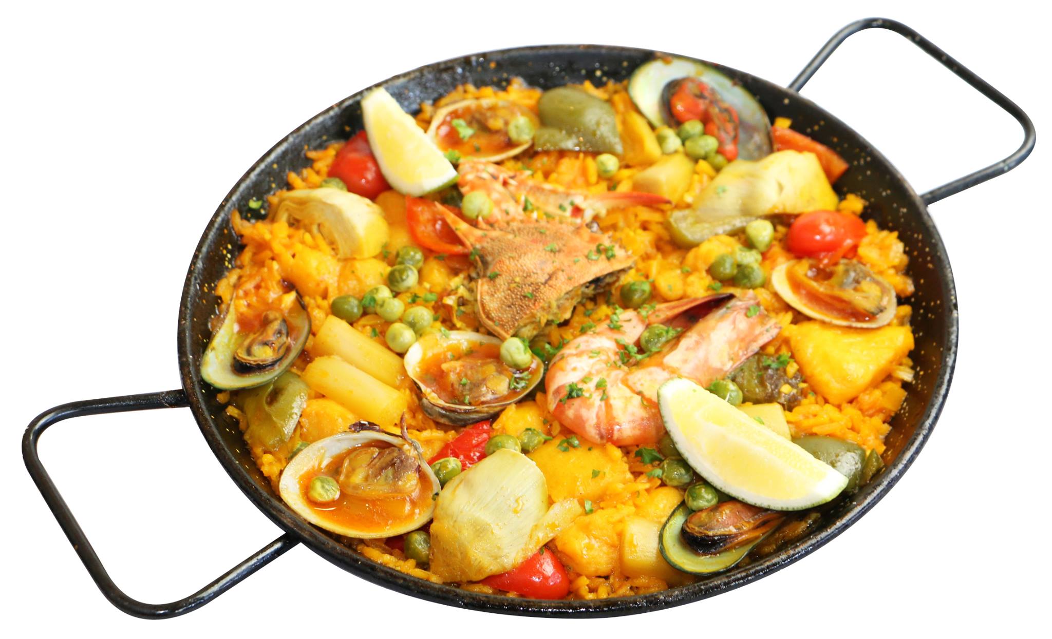 Alba Restaurante Español