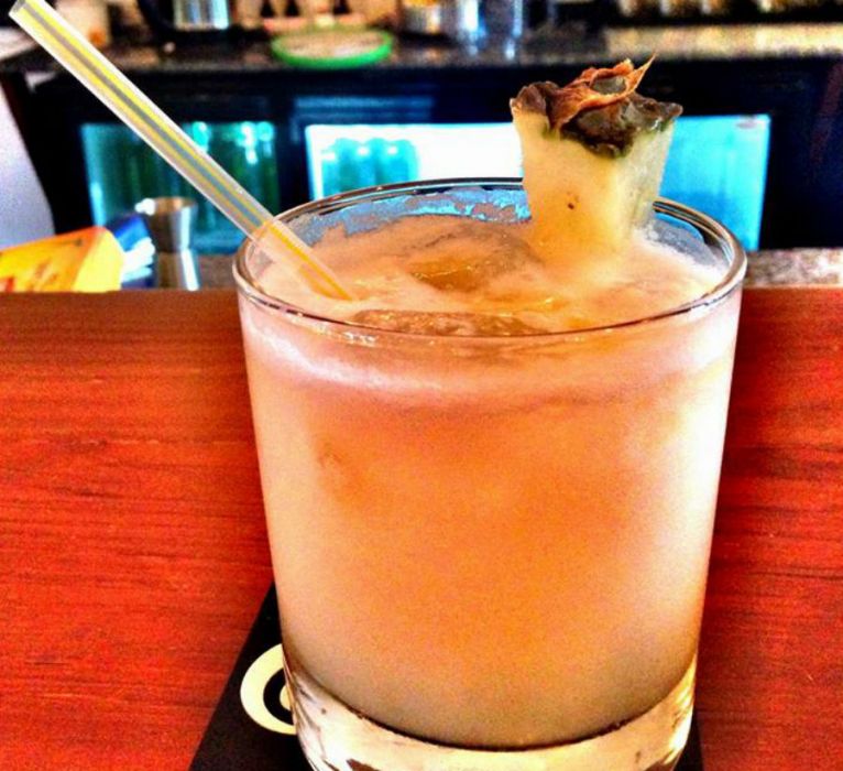 Mexican restaurant Gringos Chilangos to start happy hour Coconuts