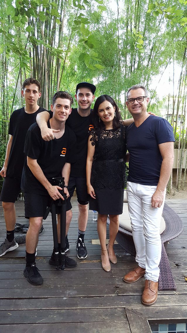 best houses philippines crew