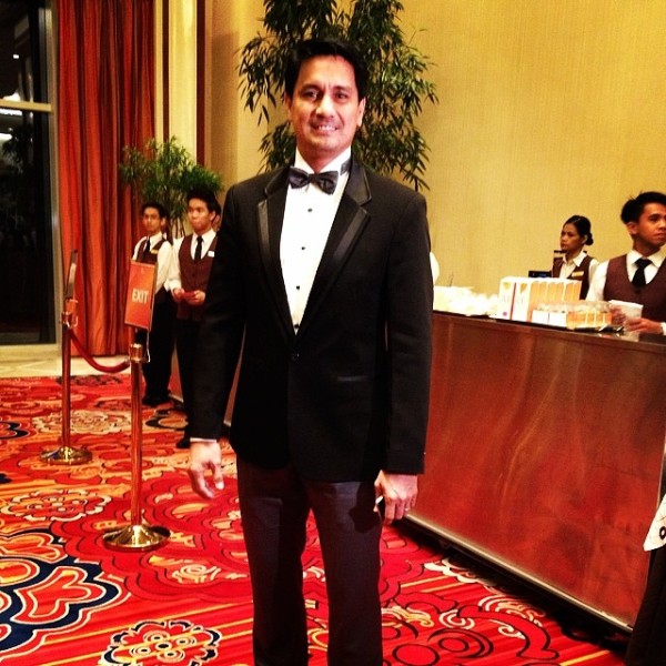 Richard Gomez turned down the role of Dyesebel’s father Coconuts