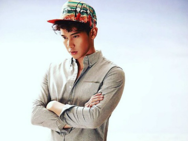 Enchong Dee