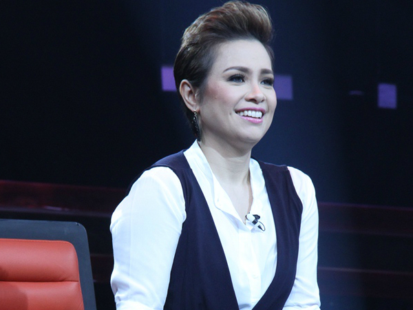 Lea Salonga