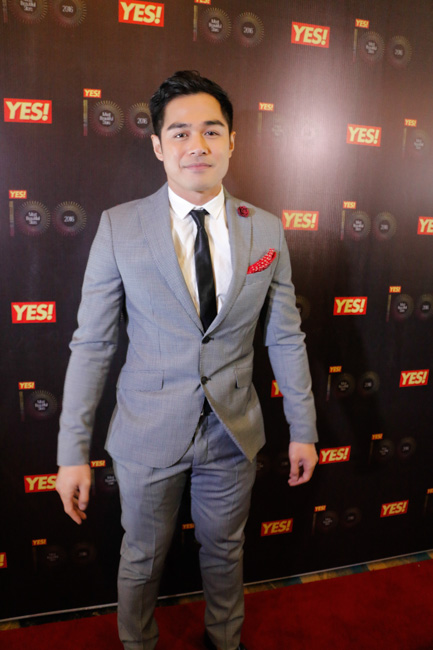 Benjamin Alves