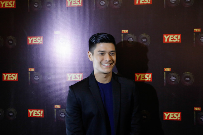 JC De Vera