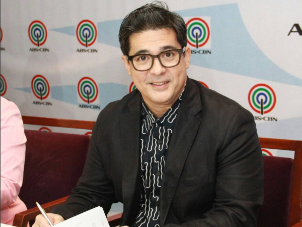Aga Muhlach is back in the biz after short hiatus, still looking great at  47 | Coconuts