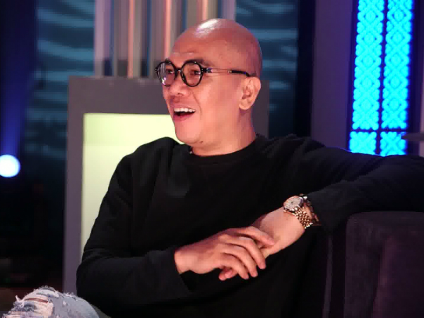 Boy Abunda