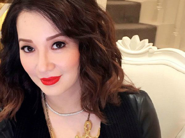 Kris Aquino: 'Nếu nó không mở, thì đó không phải là cửa của bạn' | Coconuts