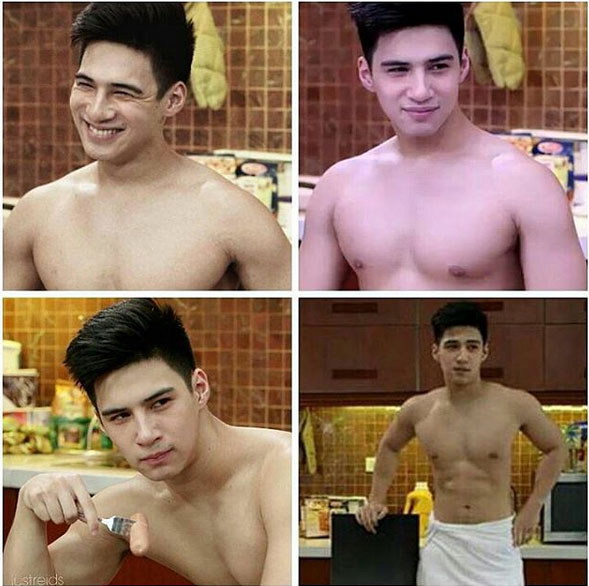 Albie Casi O Call Him The Pambansang Bully Coconuts Albie Casino