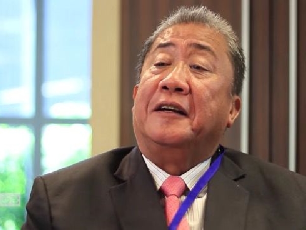 Transportation Secretary Arthur Tugade