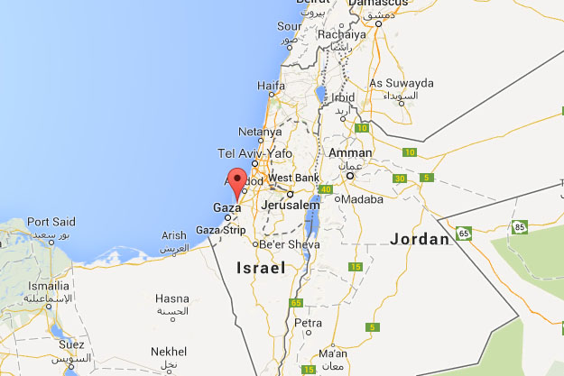 Thai worker killed by mortar attack in Israel | Coconuts