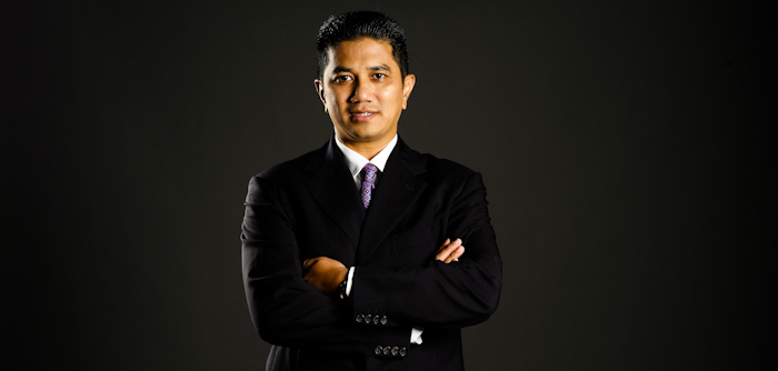 Azmin Ali: Alkitab belongs to the Christians whom we must respect ...