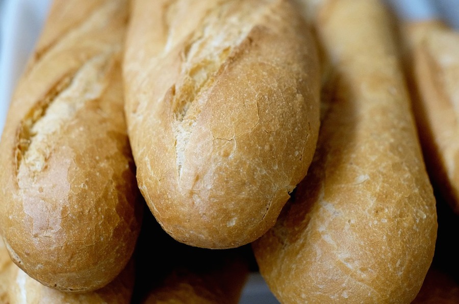 baguettes baguettes