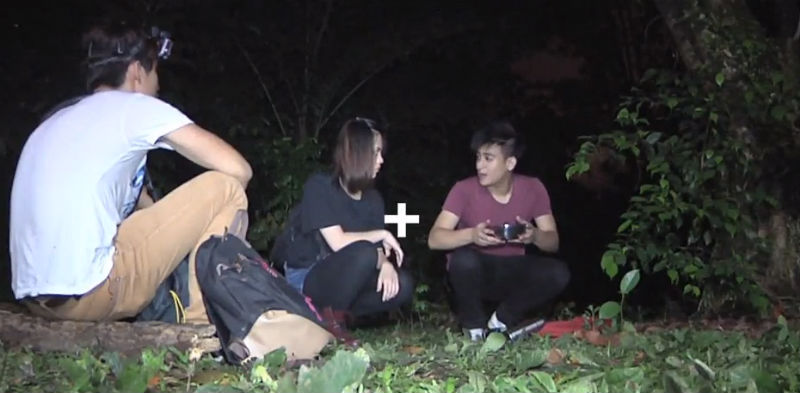 Video: This Bedok Reservoir prank is more than it looks, and it's not for the chicken-hearted | Coconuts